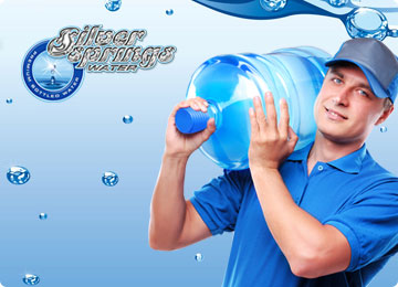 Spring Water Service